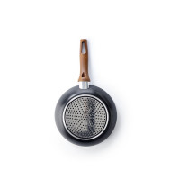 Сковорода  R-Cycle, 28 см, алюминий, черный, BRABANTIA, Бельгия_00809000063384812460.jpg