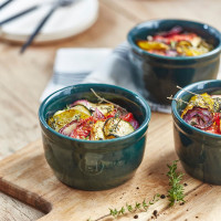 Рамекин , керамика, 10 см, 250 мл, цвет: кедр, EMILE HENRY, Франция_00816880062780503149.jpg