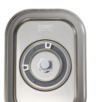Набор из 4-х вакуумных контейнеров с насосом VacuBoxx E-set, стекло, тритан, CASO, Германия_00811310050164775947.jpg
