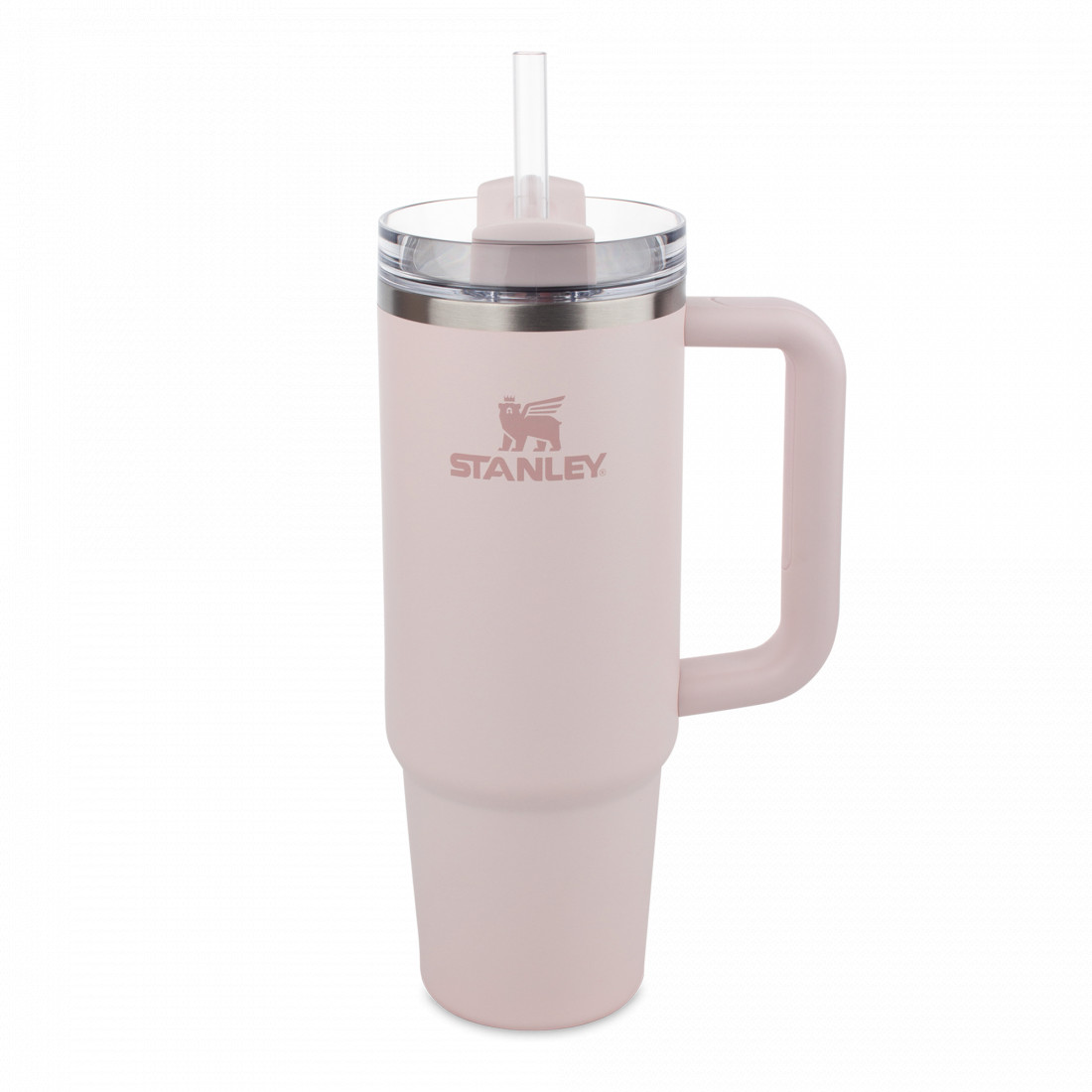 Термокружка Quencher H2.0 Flowstate, 890 мл, STANLEY, США