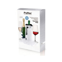 Охладитель для шампанского и вина, нейлон, гель, белый, PULLTEX, Испания_00809030062740911016.jpg