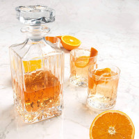 Штоф , 750 мл, хрустальное стекло, серия Opera, RCR, Италия_00820100073393456567.jpg