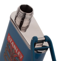 Фляга 230 мл, цвет голубой, серия Milestones, STANLEY, США_00815520035557798984.jpg