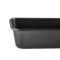 Форма для выпечки хлеба прямоугольная, 24 х 14 см, сталь углеродистая, черный, серия Profi Baking, WO HOME, Германия_00814690057089426504.jpg