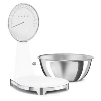Весы кухонные, нержавеющая сталь, белый, SMEG, Италия_00819110048517108457.jpg