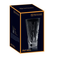 Ваза , 28 см, хрустальное стекло, серия Art Deco, NACHTMANN, Германия_00784350044505816821.jpg