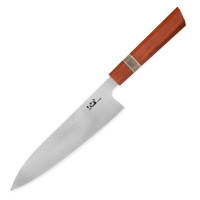 Нож поварской кухонный шеф XC121, 22,5 см, XIN CUTLERY, Китай