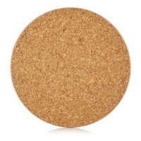 Подставка под горячее Kronos, 17 см, пробка, WALMER, Великобритания_00808690047253837852.jpg