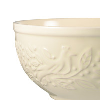 Миска для смешивания, 24 см, 2.6 л, керамика, кремовый, серия Birds of Paradise, LIBERTY JONES, Россия_00812580065587153689.jpg