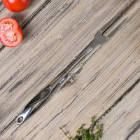 Вилка для сервировки мяса, нержавеющая сталь, HOMEFEEL, Россия_00820010063394785033.jpg