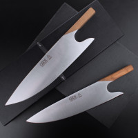 Нож кухонный Шеф 26 см, в подарочной коробке, серия The Knife, GUDE, Германия_00813230059681223040.jpg