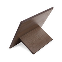 Набор кухонных ножей, 7 штук, на магнитной подставке ComposeEat, серия Classic Smoked Oak, BERGER CUTLERY, Германия_00816180054521196085.jpg