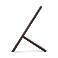 Подставка магнитная для 8 кухонных ножей, 32х26 см, темное дерево, композитный материал, серия Magneto, ComposeEat, Россия_00815510062080375927.jpg