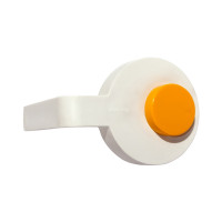 Емкость для масла, 600 мл, стекло, белый, GLASSLOCK, Корея_00803120054917286073.jpg