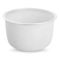 Чаша съемная с керамическим покрытием для мультиварки DD1+2 , 5 л, алюминий, STEBA, Германия, 