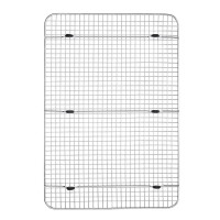 Решетка для остывания, 42.4 х 29.6 см, нержавеющая сталь, серия Bake Masters, LIBERTY JONES, Россия_00815450048513957701.jpg