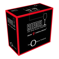 Набор из 2-х хрустальных бокалов для шампанского CHAMPAGNE GLASS, объем: 264 мл, высота: 12,2 см, материал: хрусталь, серия O Wine Tumbler, RIEDEL, Австрия_00788470081015615961.jpg