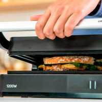 Гриль, нержавеющая сталь, пластик, черный, TAURUS, Испания_00812390043877515778.jpg