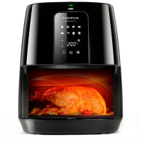 Аэрофритюрница , 3.5 л, нержавеющая сталь, пластик, черный, TAURUS, Испания_00817860056495226125.jpg