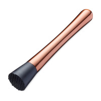 Мадлер, нержавеющая сталь, серия Bar Craft, KITCHEN CRAFT, Великобритания