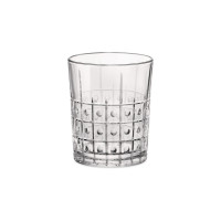 Набор из 4-х стаканов для виски ESTE DOF, 390 мл, серия Bartender, BORMIOLI ROCCO, Италия_00823740045804249910.jpg