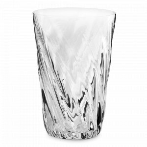 Стакан высокий, 11.8 см, 310 мл, хрусталь, серия Takasegawa, TOYO SASAKI GLASS, Япония, TOYO SASAKI GLASS (Япония)