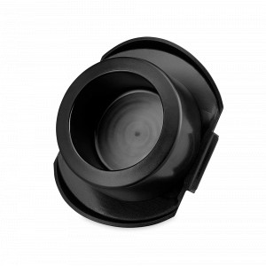 Устройство для защиты пальцев Primeline (для арт. 29226, 29229), материал: пластик, цвет: черный, GEFU, Германия, GEFU (Германия)