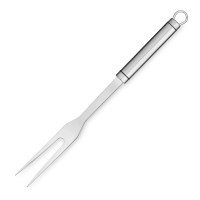 Вилка для разделки мяса, 31 см, нержавеющая сталь, серия Professional, KITCHEN CRAFT, Великобритания