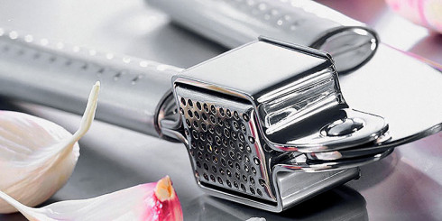 Прессы для чеснока