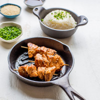 Сковорода - гриль, 16 см, чугун, серия Classic, LODGE, США_00796610041799525896.jpg