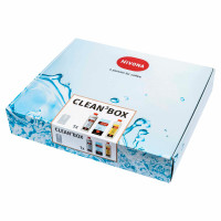 Набор чистящих средств для кофемашин Clean Box, NIVONA, Швейцария_00805670062433793347.jpg
