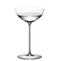 Бокал (фужер) для коктейля COUPE/MOSCATO/MARTINI, 290 мл, 18,2 см, ручная работа, хрусталь, серия Riedel Superleggero, RIEDEL, Австрия_00783690037839994811.jpg