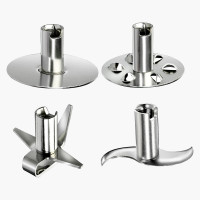 Блендер погружной со сменными начадками, нейлон, латунь, черный, серия SuperBox, BAMIX, Швейцария_00810510048153845700.jpg