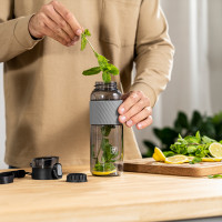 Бутылка для воды, 680 мл, серая, ZWILLING J.A. HENCKELS, Германия_00813450058986061685.jpg