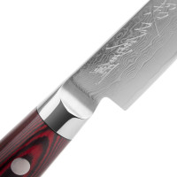 Нож для чистки 10 см, серия GOU 161, дамасская сталь, YAXELL, Япония_00813560050967113339.jpg