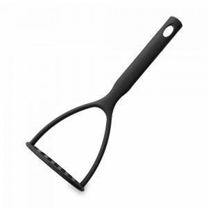 Картофелемялка , 25,5 см, нейлон, черный, серия Basic, BRABANTIA, Бельгия, Картофелемялки