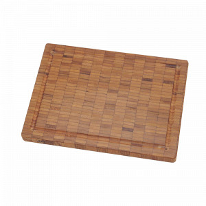 Доска разделочная торцевая, 25 х 18 см, бамбук, ZWILLING J.A. HENCKELS, Германия, ZWILLING (Германия)