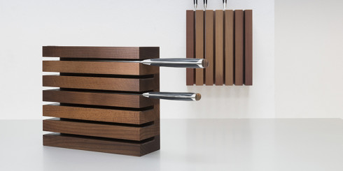 Подставки под ножи