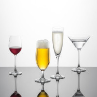Набор из 4-х бокалов для пива, 360 мл, серия Beer Basic Craft, SCHOTT ZWIESEL, Германия_00822740053609645508.jpg
