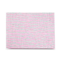 Салфетка подстановочная, жаккардовое плетение, винил, 36х48 серия Lattice, CHILEWICH, США