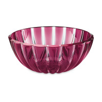 Салатник , биопластик, 25 см, розовый, серия Dolcevita, GUZZINI, Италия