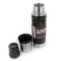 Термос Classic, объем: 470 мл, цвет: черный, STANLEY, США_00796790066563168544.jpg
