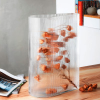 Ваза Туман, 38 см, хрусталь, NUDE GLASS, Турция_00813890074654994137.jpg