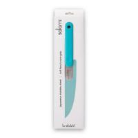 Нож кухонный для нарезки, 18 см, голубая ручка, серия Chopping boards and Knives, TREBONN, Италия_00816280049547196252.jpg