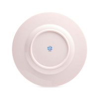 Сервиз чайно-столовый на 1 персону, 4 предмета, фарфор, розовый, серия Рассвет, DECOR DE TABLE, Россия_00818470056799068025.jpg