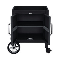 Гриль , нержавеющая сталь, пластик, стальной, черный, STEBA, Германия_00818960042800534412.jpg