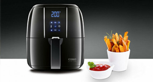 Аэрофритюрницы