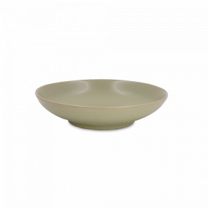 Салатник Cream, 19.5 см, каменная керамика, бежевый, серия Isamu, ROOMERS TABLEWARE, Нидерланды, Салатники, чаши сервировочные