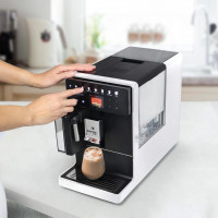 Кофемашина автоматическая KAFFIT COM Roma, белый, KAFFIT, Финляндия_00814020003242268687.jpg