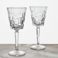 Набор из 6-ти бокалов для вина, 200 мл, хрустальное стекло, серия Etna, RCR, Италия_00817140050334515409.jpg